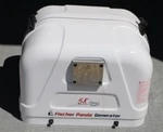 Fischer Panda 5K Compact Generator Sound Shield Top Cover Cowling. Fixed Price $675.00.
