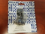 Bomar Tie Down Dog For Cast Series Hatches, #P100-09. Fixed Price $50.00.