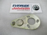 E55 Evinrude Johnson Omc 510292 Cover Oem New Factory Boat Parts. Fixed Price $9.23.