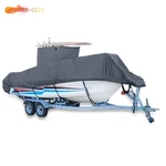 For Center Console Boats With T-top Roofs 420D Heavy-duty Cover 20-24FT New. Fixed Price $79.11.