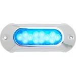 Attwood Marine Armor Underwater Led Light, Blue, 12-VOLT, 10-YEAR Warranty. Fixed Price $359.32.
