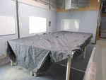 Sun Tracker Fishin Barge 22 Dlx Signature Pontoon Cover (2014-15) 34909-11 Boat. Fixed Price $519.96.