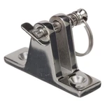 Seachoice 75941 Stainless Steel Deck Hinge With Removable Pin. Fixed Price $19.31.