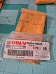 New Old Stock Genuine Oem Yamaha Marine Key #830 90890-56018. Fixed Price $7.87.