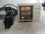 Raytheon V300 Video Echo Sounder / Transducer. Fixed Price $500.00.