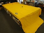 G3 V322 Cc (2019) Pontoon Cover Dowco 38207-38 Yellow Marine Boat. Fixed Price $499.95.