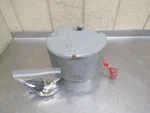 Stearns Brake 1-087-011-00-ELF Electric Motor 460V 10 Lb-ft. Fixed Price $399.99.
