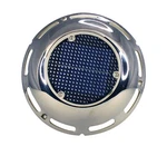 Marine Boat 700CU Ft Solar Powered Ventilator Stainless Steel Cover. Fixed Price $73.95.