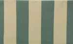 Sunbrella Canvas Spa Blue & Vellum Outdoor Indoor Fabric By The Yard 54" W. Fixed Price $17.99.
