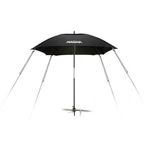 Magma Jet Black Cockpit Umbrella B10-404-2. Fixed Price $139.99.