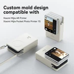 Storage Bag Mobile Phone Portable Camera Magnetic For Xiaomi 1ST Generation. Fixed Price $29.78.
