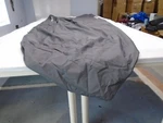 Tracker Pro 165 Single Console Cover W/ Tm Dowco 34717-11 Grey (2013-2014) Boat. Fixed Price $319.96.