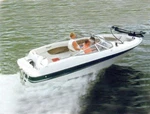 6.25OZ Semi-custom Boat Cover Fits Tahoe Q4 Sf Ptm I/o 2012 Made In Usa. Fixed Price $456.75.
