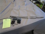 Boaters Sport B15405-MR Universal 20' Offshore Center Console Cover Tan. Fixed Price $249.95.