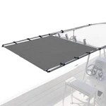 Taylor Made 2021026258 Sureshade Ptx Power Boat T-top Extension. Fixed Price $1399.15.