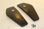 2013 Ktm 690 Duke Right Left Frame Mid Side Covers Cowls Panels Trim 76008060000. Fixed Price $22.49.