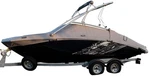 Jet Boat Storage Cover For Yamaha 212X 2012-2014. Fixed Price $724.95.