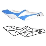 Blacktip Jetsports Custom Seat Cover For Sea-doo 07-09 Gtx, Ltd, 155/215. Fixed Price $225.70.