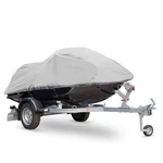 Pyle Armor Shield Protective Jet Ski Storage Cover 127 138 -inches PCVJS13. Fixed Price $30.99.