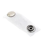 Sea-dog Line 1-1/2" Add-a-snap Length Extender, White Pack Of. Fixed Price $14.13.