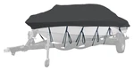 Westland 56058404 Select Fit Cover For Aluminum V-hull Fishing Boats,. Fixed Price $57.00.