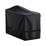 Veyostories Engine Driven Welder Cover, Fits Bobcat 45"D X 24"W 35"H, Black. Fixed Price $135.45.