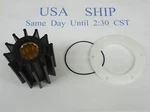 Impeller Repair Kit Replaces Volvo Penta 21951358 3887761 Raw Sea Water Pump. Fixed Price $42.95.