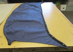 Larson ('13 '14) All American 23 W/ Waketower Wt Forward Bimini 44322-07 Boat. Fixed Price $229.95.