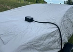Boat Pump Automatic Water Removal For Covers, Tarps & Awnings Solar. Fixed Price $429.00.