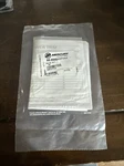 New Genuine Mercury 98-8M0127334 Poppet Kit Outboard Power Trim & Tilt. Fixed Price $28.00.
