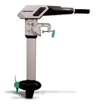 Newport NT300 3HP 1300W Brushless Direct Drive Electric Outboard Motor Boat. Fixed Price $1694.96.