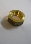 Sierra 18-3708 Propeller Nut Johnson/evinrude #398042. Fixed Price $8.99.