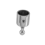 Taco Marine TAC-F11-0177S-1 Ball/socket 7/8 Top Cap Hardware. Fixed Price $49.37.
