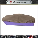 Pedal Boat Cover Water Proof Heavy Duty Fit 3OR5 Person 115"L X80"W. Fixed Price $26.25.