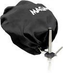 A10-191JB Kettle Grill Cover & Tote Bag Portable Carry Case Protective. Fixed Price $115.99.