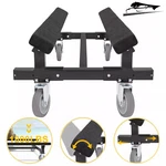 Watercraft Pwc Dolly Boat Jet Ski Stand Storage Cart 1800LBS For Sea-doo Yamaha. Fixed Price $151.49.
