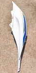 2021 Yamaha Fx Ho Rh Cover,side (MBWS1) F3X-U377C-00-P7. Fixed Price $75.00.