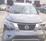 Engine 3.5L Vin 4TH Digit VQ35DE Motor V6 2015 2016 Nissan Pathfinder QX60. Fixed Price $618.86.