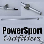 Boat Cover Pooling Pole 70" Max Tent Camlock Adjustable Aluminum New. Fixed Price $14.50.