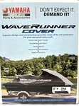 Yamaha Waverunner Base Cover 2017-19 MWV-CVREX-BS-18. Fixed Price $199.99.