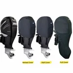 Oceansouth Outboard Cover For Mercury Verado 6CYL 2.6L To 400HP (2005 ). Fixed Price $185.30.