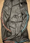 Dowco Marine E22Q Pontoon Cover 38247-14 Black. Fixed Price $899.95.