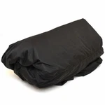 Sun Tracker Pontoon Boat Cover 353270 Fishin' Barge 24 DLX/XP3 Black. Fixed Price $1232.65.