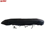 Brand New Water Proof Heavy Duty Trailerable For Jon Boat Cover 12FT. Fixed Price $31.16.