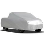 For Pickup Truck Cover Outdoor Breathable Sun Uv Rain Waterproof Dust Protection. Fixed Price $24.28.