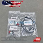 Oem! New 2X Knock Sensor W/ Harness For Toyota Avalon Camry Lexus RX300 ES300. Fixed Price $52.50.