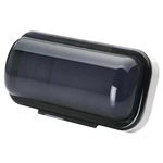 Poly-planar Radio Splash Panel Mount Cover Polyplanar WC-3 Expedited Shipping. Fixed Price $17.39.