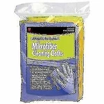 Buffalo Microfiber Detailer Cloths, 12-PACK. Fixed Price $44.71.