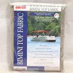 Carver Industries Boat Bimini Top Cover 8 Foot Cadet Gray. Fixed Price $153.67.