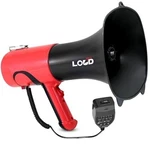 Pyle Portable Megaphone Bullhorn 100W Bluetooth Pa Speaker W/ Voice Changer. Fixed Price $77.99.